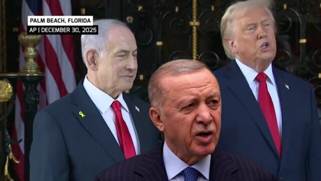 Πολλά λόγια, αλλά μηδέν αποτέλεσμα στις αμερικανοτουρκικές σχέσεις, Βάνα Στέλλου