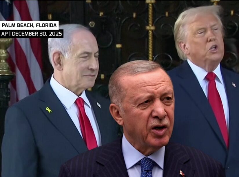 Πολλά λόγια, αλλά μηδέν αποτέλεσμα στις αμερικανοτουρκικές σχέσεις, Βάνα Στέλλου