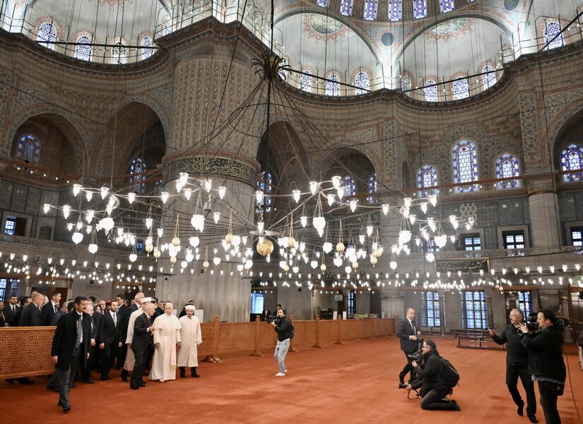 Η αναβίωση της Οθωμανικής κληρονομιάς στη σύγχρονη Τουρκία, Βάνα Στέλλου