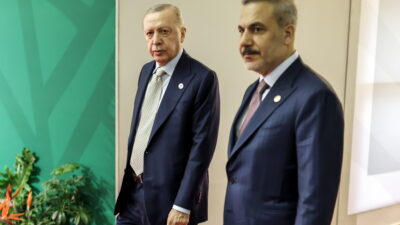 Εκνευρισμός στην Άγκυρα για την κυπριακή προεδρία στην ΕΕ, Κώστας Βενιζέλος