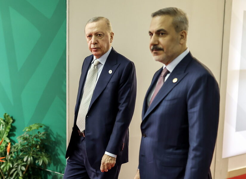 Εκνευρισμός στην Άγκυρα για την κυπριακή προεδρία στην ΕΕ, Κώστας Βενιζέλος