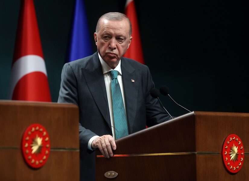 ΗΠΑ-Τουρκία: Στασιμότητα και αγκάθια, παρά τις προσδοκίες, Βάνα Στέλλου