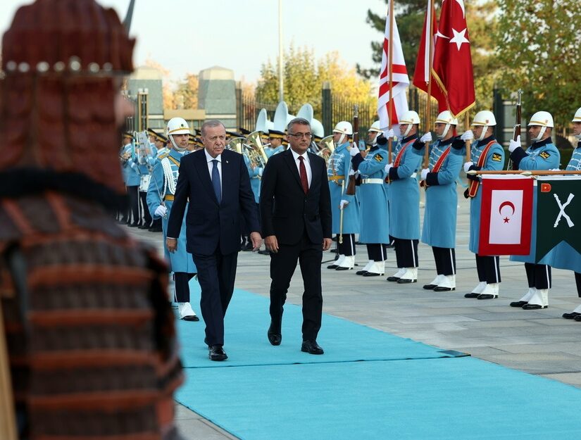 Έρχιουρμαν Φιντάν Βενιζέλος