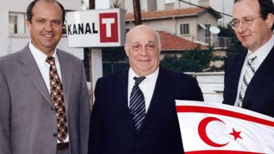 Τι κρύβεται πίσω από την κόντρα του Τατάρ με την οικογένεια Ντενκτάς, Κώστας Βενιζέλος