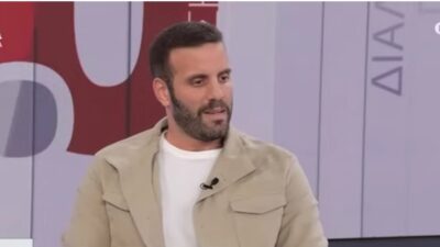 Ο ευρωβουλευτής Παππάς χτύπησε Έλληνα δημοσιογράφο στο Στρασβούργο!