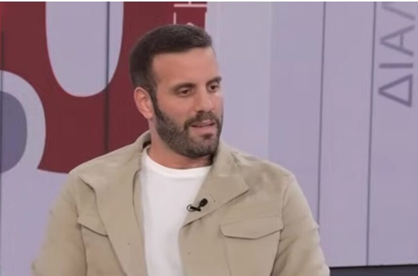 Ο ευρωβουλευτής Παππάς χτύπησε δημοσιογράφο στο Στρασβούργο! – Προς οριστική διαγραφή από τον ΣΥΡΙΖΑ