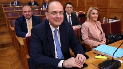 Τους πείραξε ο... σεξισμός της Ζωής, όχι τα όργια του Φραπέ!