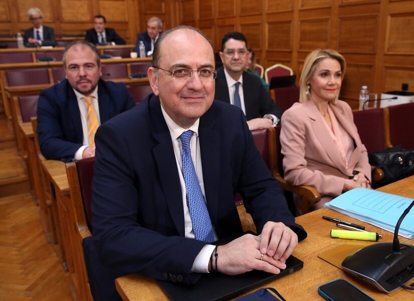 Τους πείραξε ο... σεξισμός της Ζωής, όχι τα όργια του Φραπέ!