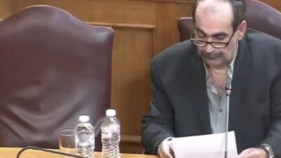 Φραπές και Κυριάκος: Οι δύο όψεις του ίδιου νομίσματος!