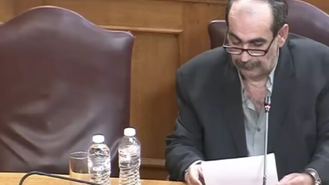 Φραπές και Κυριάκος: Οι δύο όψεις του ίδιου νομίσματος!