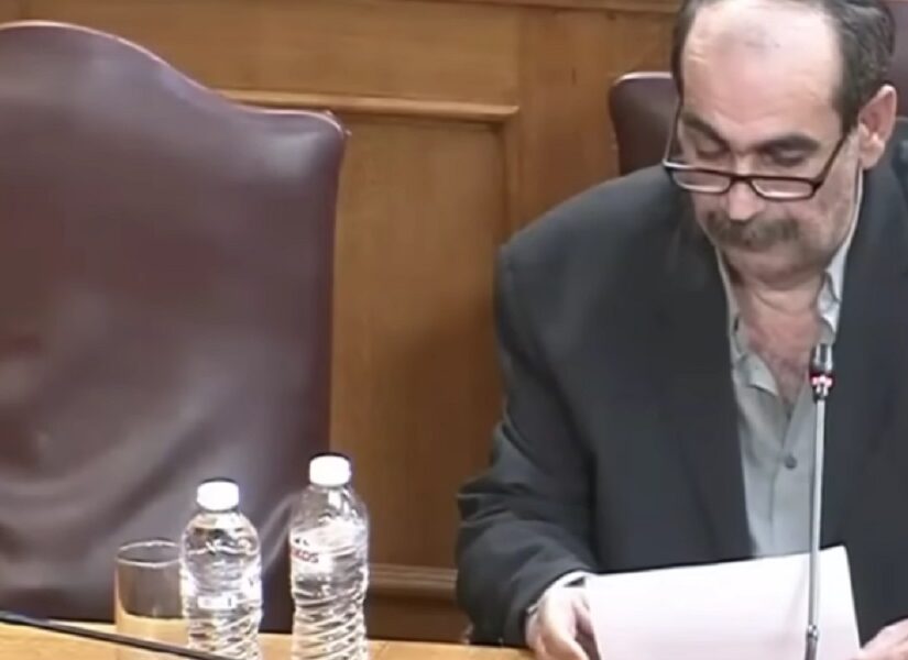 Φραπές και Κυριάκος: Οι δύο όψεις του ίδιου νομίσματος!