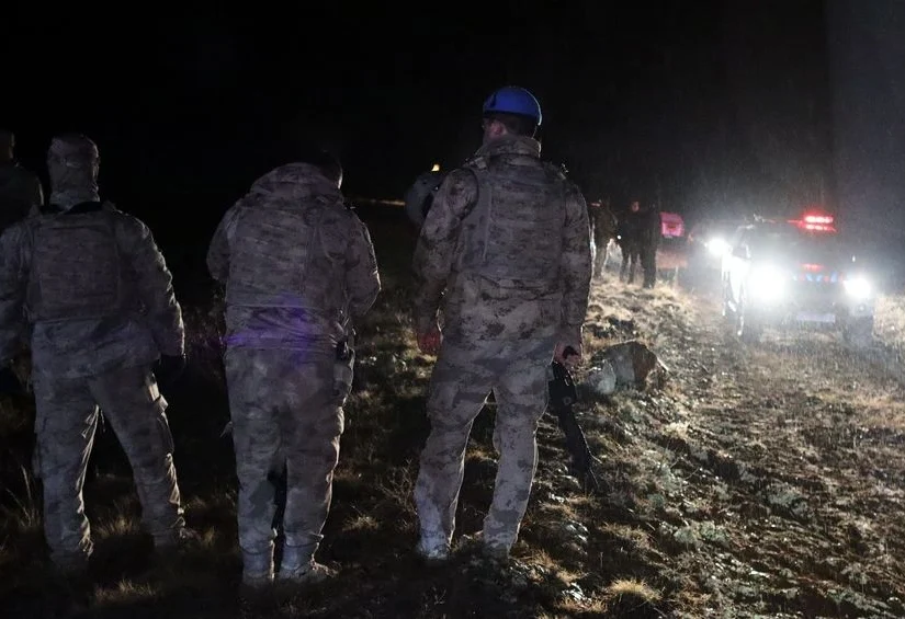 Στη Γαλλία η έρευνα για το Falcon που έπεσε στην Άγκυρα – Χωριό γλίτωσε την καταστροφή