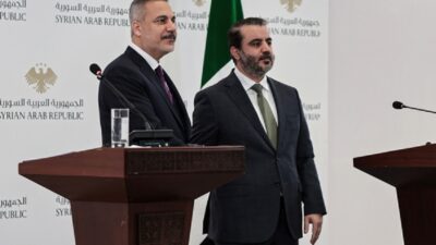 Το μοντέλο Τραμπ αντιγράφει ο Φιντάν! Κώστας Βενιζέλος