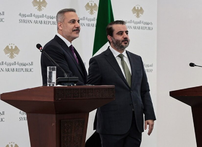 Το μοντέλο Τραμπ αντιγράφει ο Φιντάν! Κώστας Βενιζέλος