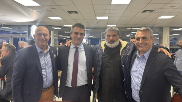 Η Ειδική Διαδρομή Στείρι και πάλι στο Ράλλυ Ακρόπολις 2026