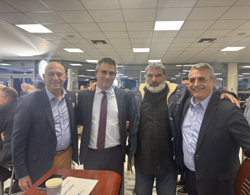 Η Ειδική Διαδρομή Στείρι και πάλι στο Ράλλυ Ακρόπολις 2026