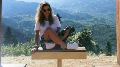 Γαρυφαλιά Ψαρράκου: Ομόφωνα ένοχος και από το Εφετείο ο δολοφόνος της