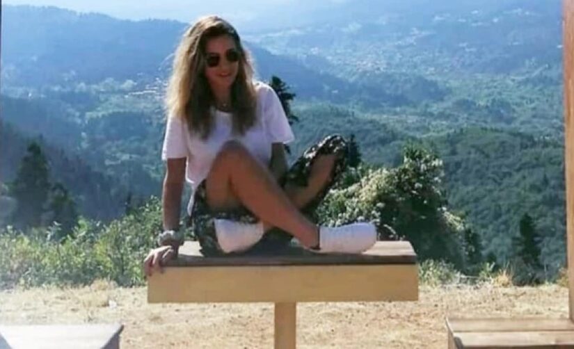 Γαρυφαλιά Ψαρράκου: Ομόφωνα ένοχος και από το Εφετείο ο δολοφόνος της