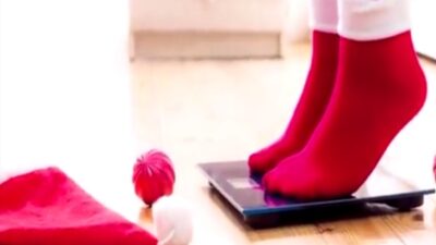 Πώς να διαχειριστούμε τα κιλά που παίρνουμε τον χειμώνα