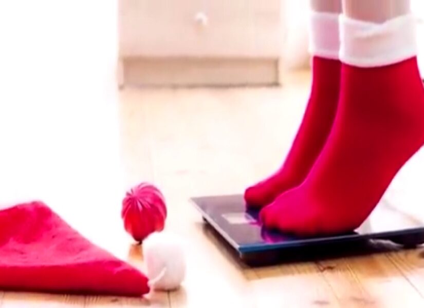 Πώς να διαχειριστούμε τα κιλά που παίρνουμε τον χειμώνα