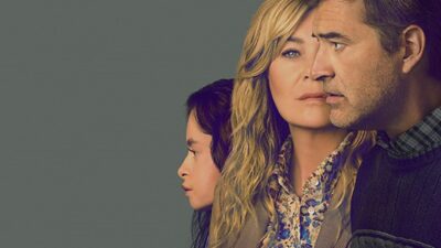 Η δραματική σειρά «GOOD AMERICAN FAMILY» με την Ellen Pompeo έρχεται 22 Δεκεμβρίου στο FX LIFE