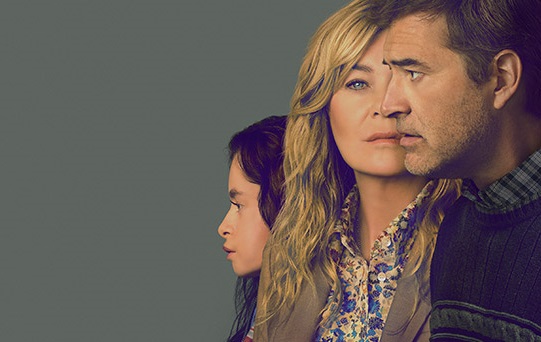 Η δραματική σειρά «GOOD AMERICAN FAMILY» με την Ellen Pompeo έρχεται 22 Δεκεμβρίου στο FX LIFE