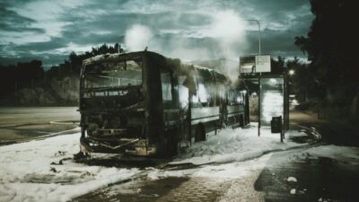 Κολομβία: Δώδεκα νεκροί μαθητές και 20 τραυματίες σε τροχαίο