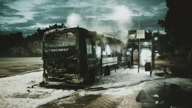 Κολομβία: Δώδεκα νεκροί μαθητές και 20 τραυματίες σε τροχαίο