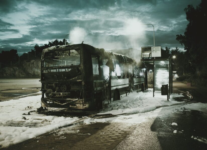 Κολομβία: Δώδεκα νεκροί μαθητές και 20 τραυματίες σε τροχαίο