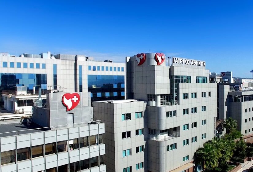 Πανευρωπαϊκή Πρωτιά του Ιατρικού Κέντρου Αθηνών σε Ερευνητική θεραπεία για τον Καρκίνο του Προστάτη