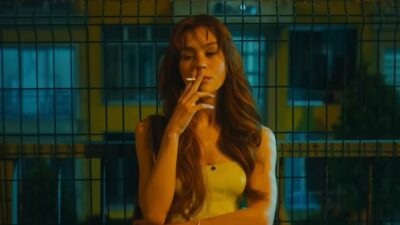 Jasmine Στέλλου