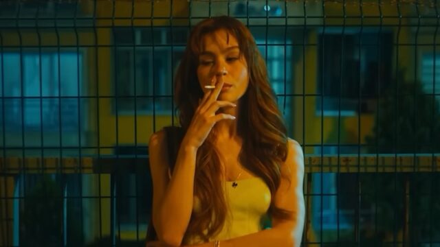 Jasmine Στέλλου