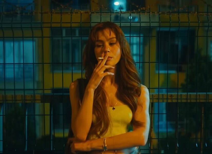 Jasmine Στέλλου