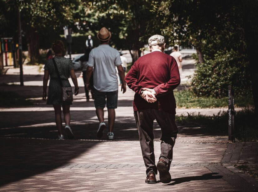 "Παράδεισος" για τους ξένους συνταξιούχους η Ελλάδα