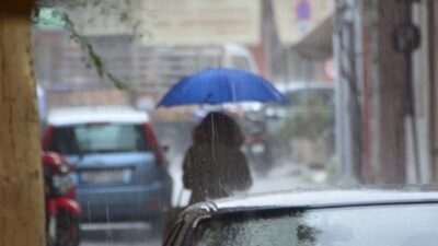 Κακοκαιρία