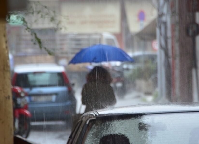 Κακοκαιρία