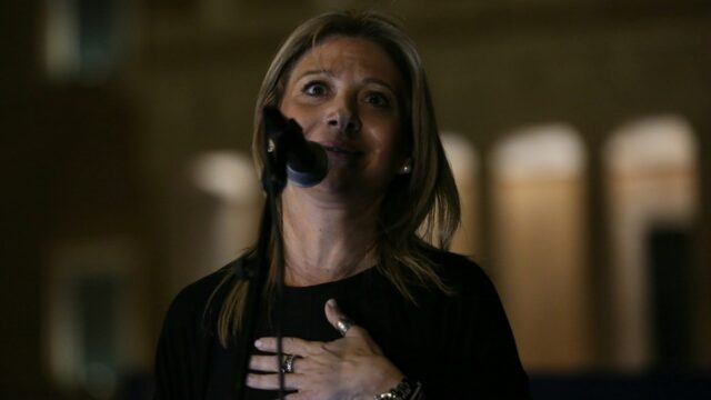 Η Μαρία μπορεί να γράψει Ιστορία..., Δημήτρης Τζιώτης