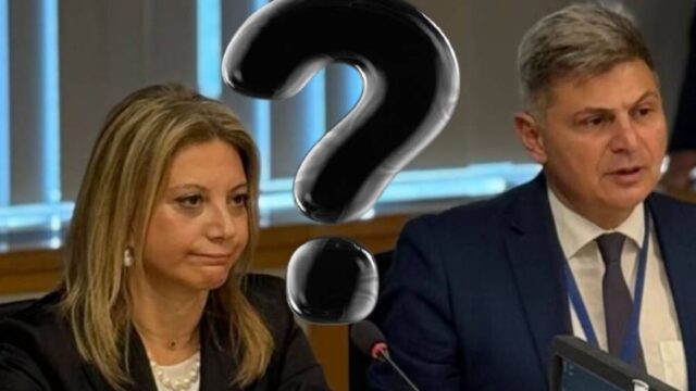 Πόσο ανατρέπει τα δεδομένα το "Οξυγόνο" , Σπύρος Γκουτζάνης