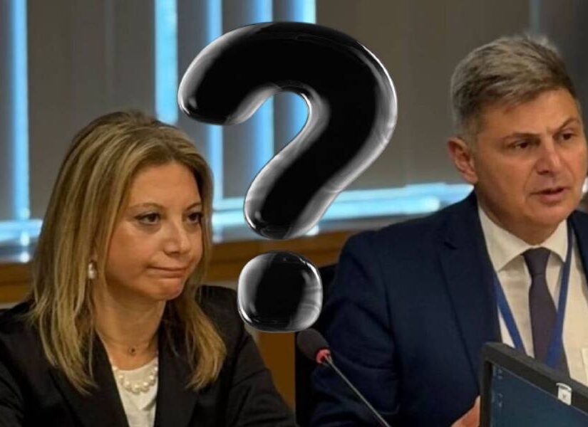 Πόσο ανατρέπει τα δεδομένα το "Οξυγόνο" , Σπύρος Γκουτζάνης