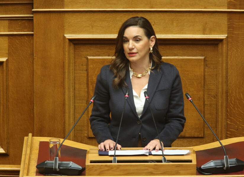 Κεφαλογιάννη: Νέο έτος ρεκόρ για τον ελληνικό τουρισμό το 2025