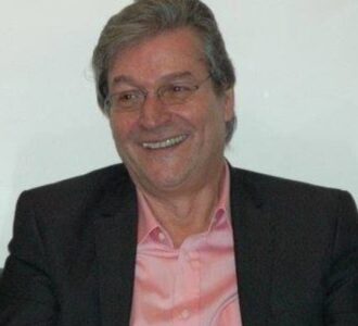 Κοκορίκος Αντώνης (1958-2025)