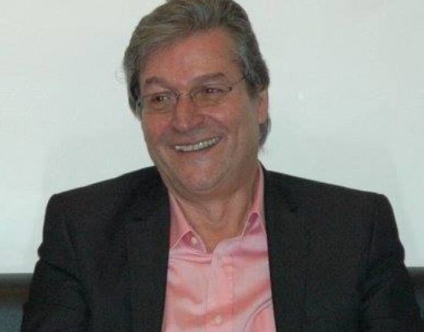 “Έφυγε” ο δημοσιογράφος Αντώνης Κοκορίκος