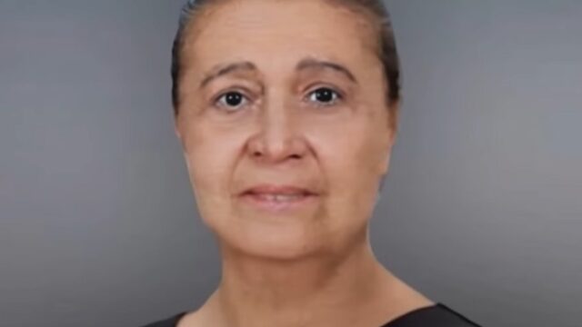 Οι ενδείξεις που οδήγησαν στη σύλληψη του γιου πρώην υπουργού για μητροκτονία, Όλγα Μαύρου