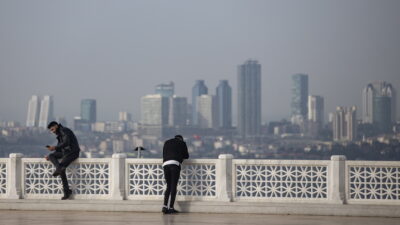 Η Κωνσταντινούπολη μεταναστεύει! – Μαζική φυγή λόγω εκτίναξης των κοινοχρήστων! Βάνα Στέλλου