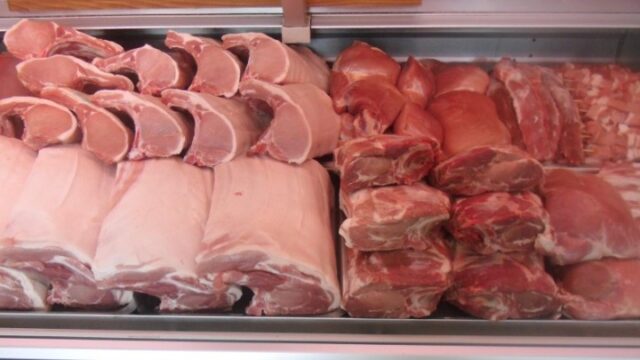 Κρεοπώλες: Να κλείσουμε στις 14/12 σε συμπαράσταση προς τους αγρότες