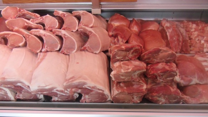 Κρεοπώλες: Να κλείσουμε στις 14 Δεκεμβρίου σε συμπαράσταση προς τους αγροτοκτηνοτρόφους