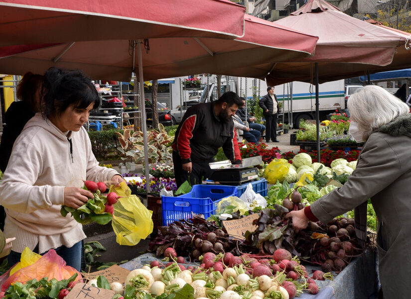 Habemus και ανεξάρτητη αρχή για την ακρίβεια!