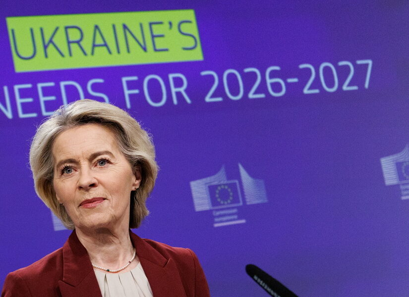 Για τα μάτια των ρωσικών καταθέσεων το πρώτο ευρωπαϊκό πραξικόπημα