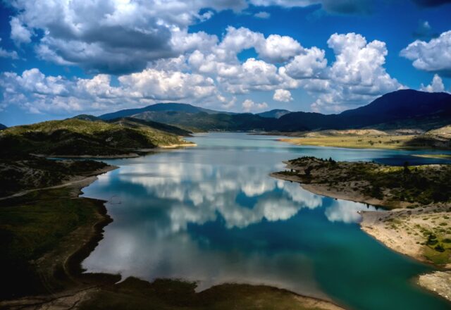 Λίμνη Πηγών Αώου: Ένας κρυμμένος θησαυρός της Πίνδου