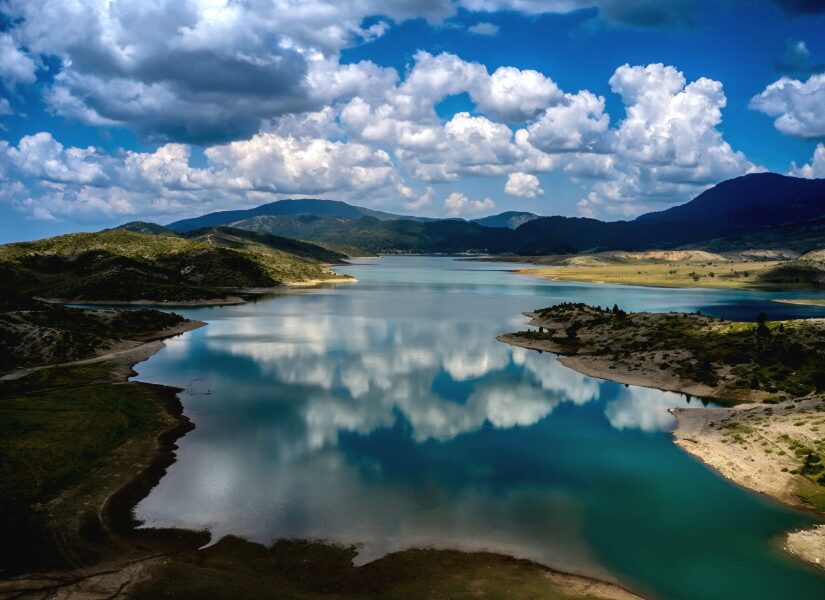 Λίμνη Πηγών Αώου: Ένας κρυμμένος θησαυρός της Πίνδου